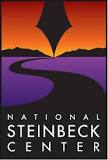 Steinbeck Center logo